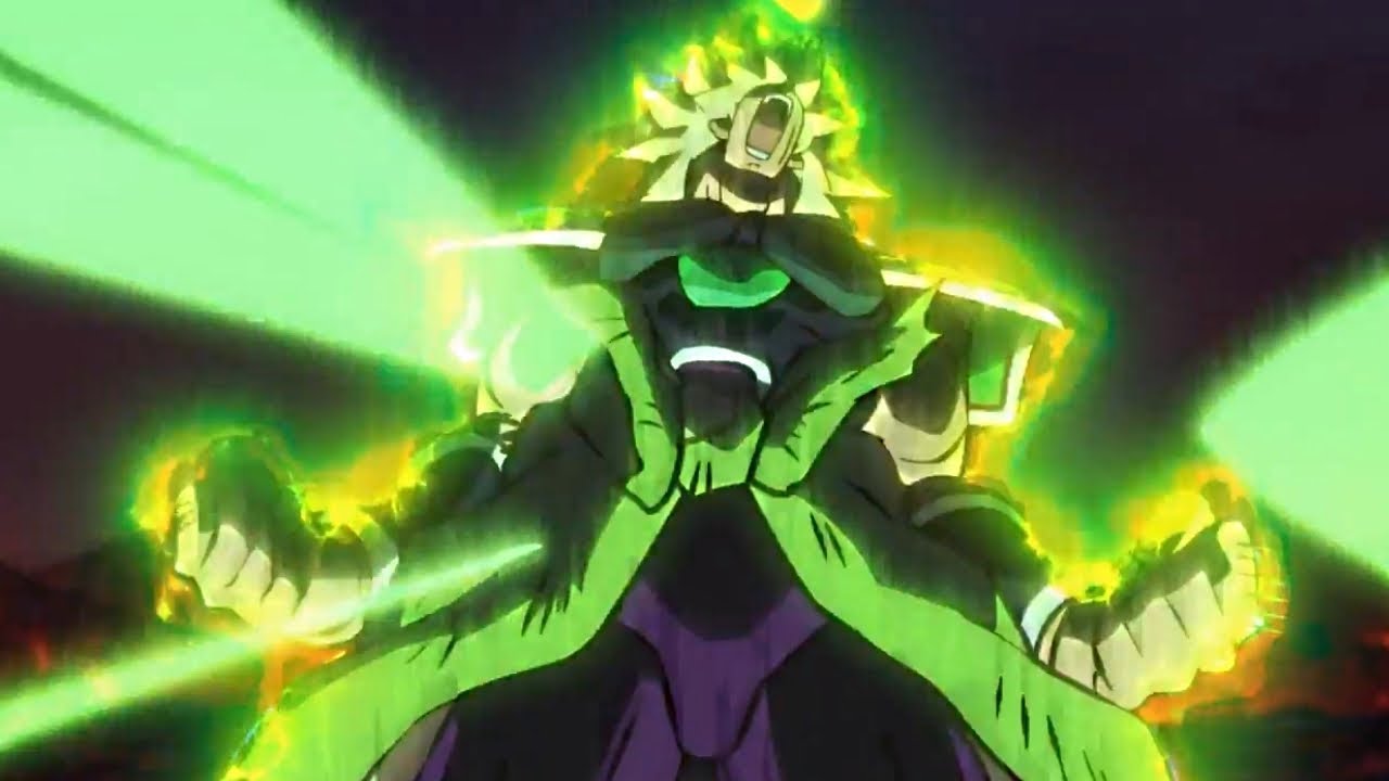 broly